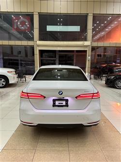 بي ام دبليو الفئة 5